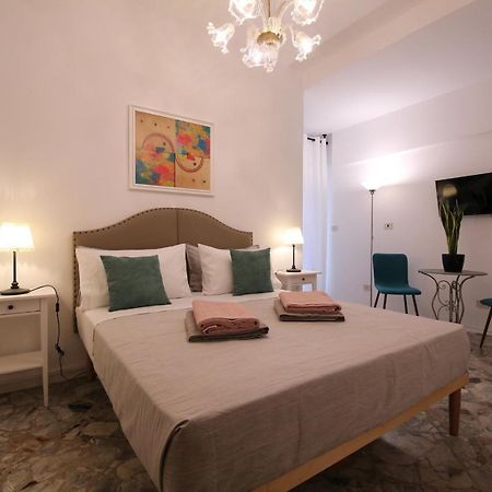 Cavour & Savoia Hotel Bari Ngoại thất bức ảnh