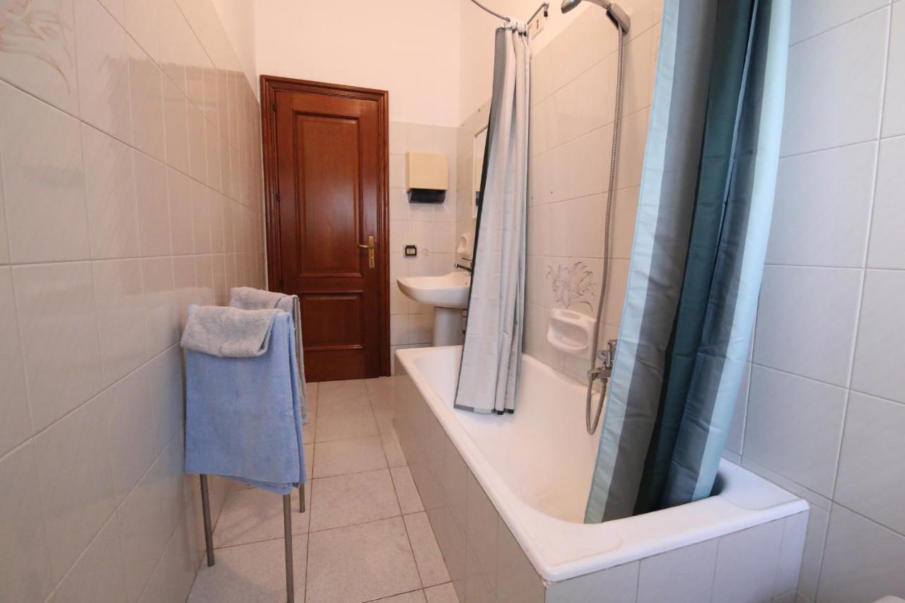 Cavour & Savoia Hotel Bari Ngoại thất bức ảnh