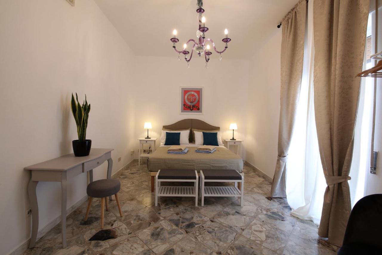 Cavour & Savoia Hotel Bari Ngoại thất bức ảnh