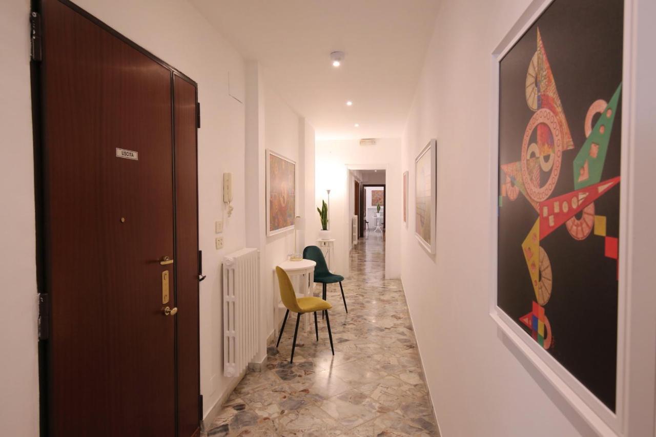 Cavour & Savoia Hotel Bari Ngoại thất bức ảnh